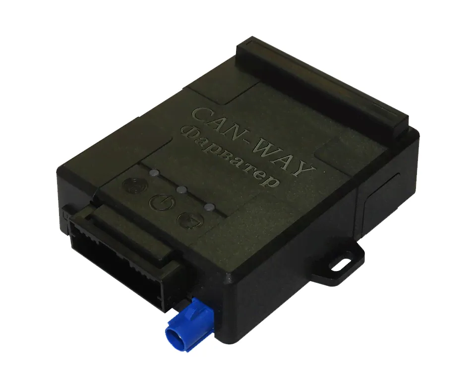 Терминал CAN-WAY-0