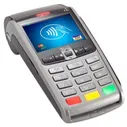 Банковский POS терминал Ingenico IWL258 (WiFi)