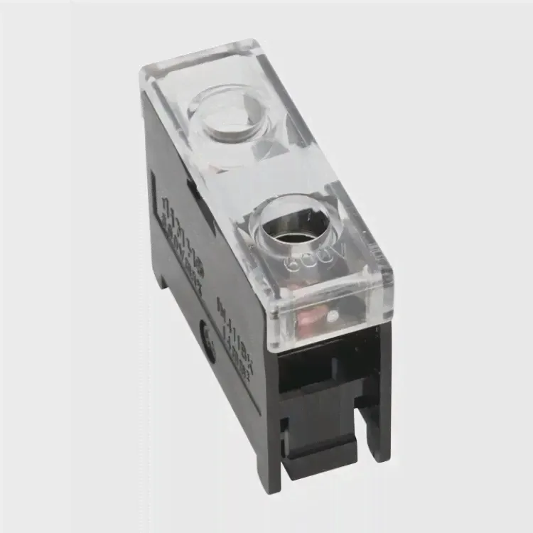 Клеммный терминал БЗД-1 до 16 мм2 60A EKF-0