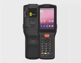 Терминал сбора данных Urovo DT30 SZ2S9E4000