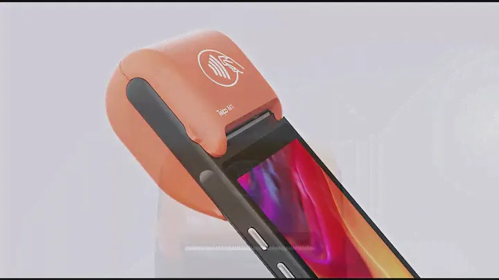 Telpo M1 Effect Display