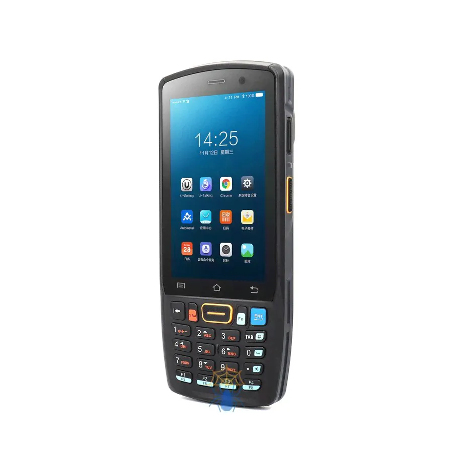 DT40 Терминал сбора данных Urovo DT40-LITE12U4401X-T-2
