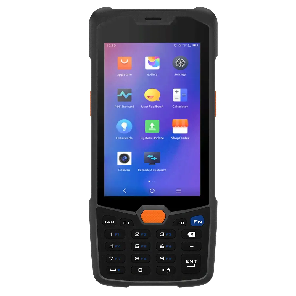 Терминал сбора данных Mertech SUNMI L2K