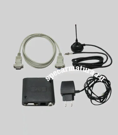 GSM модем терминал iRZ МС52iT-0