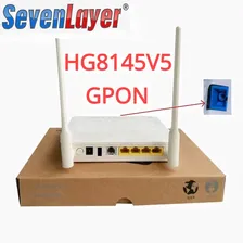 5 шт. Терминал маршрутизатора HG8145V5 GPON EPON