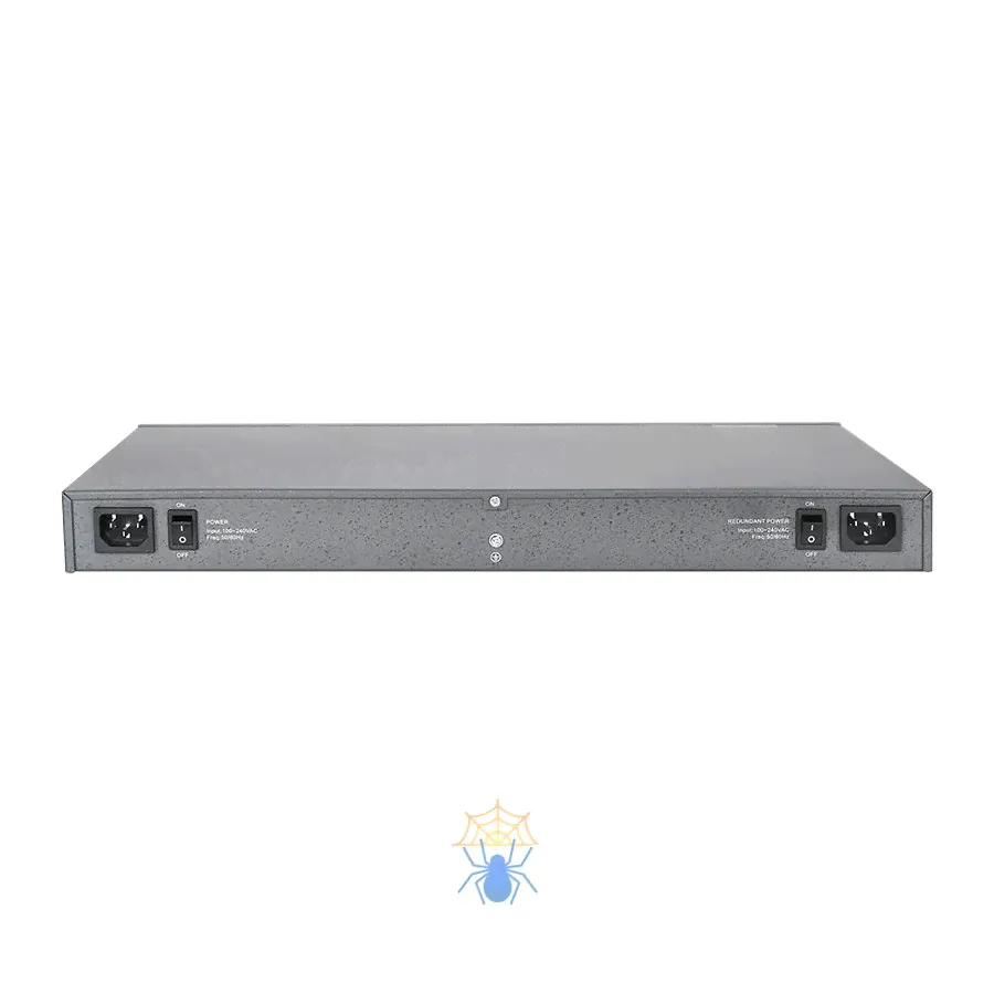 Оптический линейный терминал BDCOM P3310D-2AC-3