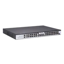 Станционный терминал OLT BDCOM GP3600-16B-2AC