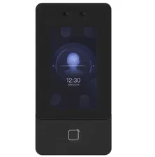 ACT-T1342MW Терминал доступа с распознаванием лиц (Mifare 1)