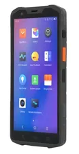 Терминал сбора данных Mertech SUNMI L2S, USB, черный (MR_4840)