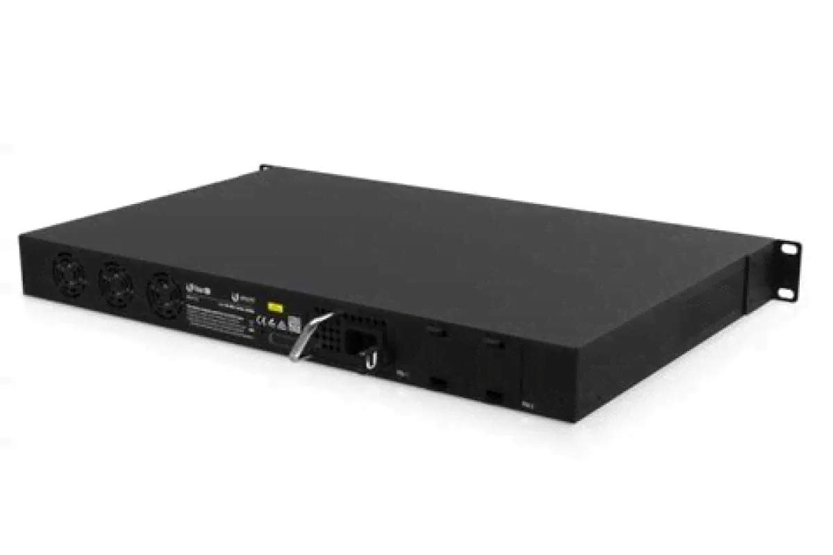 Ubiquiti UFiber OLT Оптический терминал-1