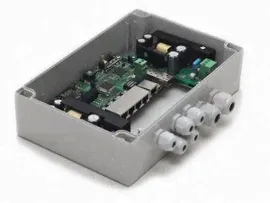 Eltex ONT NTE-2 (B+) - абонентский терминал