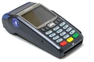 Терминал оплаты картами VeriFone VX 675 CTLS GPRS [VF-010-0000-0187]