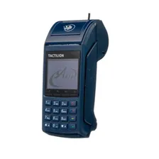 Настольный терминал TACTILION T2 GPRS/Eth/Dialup/CTLS цветной и Пинпад TACTILION G101 CTLS RS232