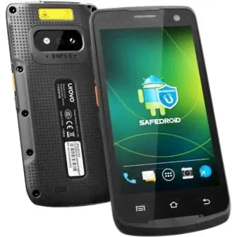 i6310 Терминал сбора данных