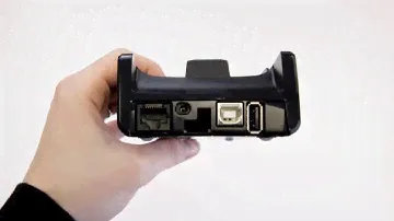 Ingenico iWL220 Setup
