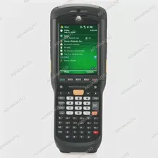 Терминал сбора данных Motorola (Symbol) MC9596-KD0DAB00100, 2D сканер, цв сенсорный, WiFi, 256MB/512+SD карта, 52 key, Windows Mobile 6.5