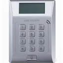 Терминал доступа Hikvision DS-K1T802M с встроенным считывателем Mifare карт