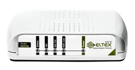 Eltex ONT NTE-2 (B+) - абонентский терминал