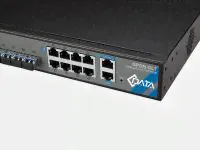 Оптический линейный терминал GPON OLT – FD1508GS до 1024 GPON ONT