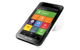 Экватор Смарт-терминал ST730