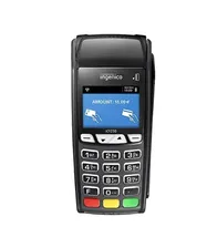 Платежный терминал Ingenico ICT250 в Симферополе