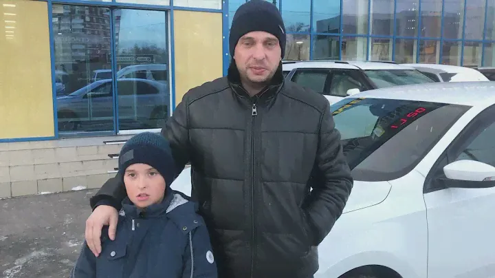 Терминал Авто ждет новых клиентов