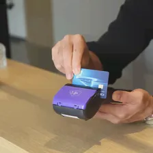ЭМВ ПСИ Одобренные Производители Aisino A90 ПРО Портативный Сенсорный Экран NFC Умный POS Принтер Платежный Терминал с SDK