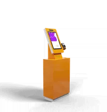 Терминал самообслуживания Grace 19"