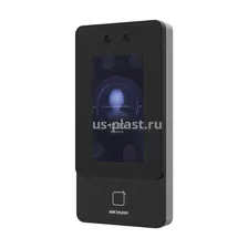 Hikvision DS-K1T342MFWX биометрический терминал доступа