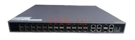 Оптический терминал GEPON OLT ES5000-16P TVBS