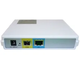 Абонентский терминал ONU/ONT GPON BDCOM GP1501-1G Оборудование PON