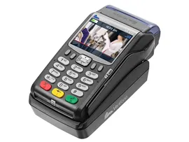 POS-терминал Verifone vx675 3G/CTLS