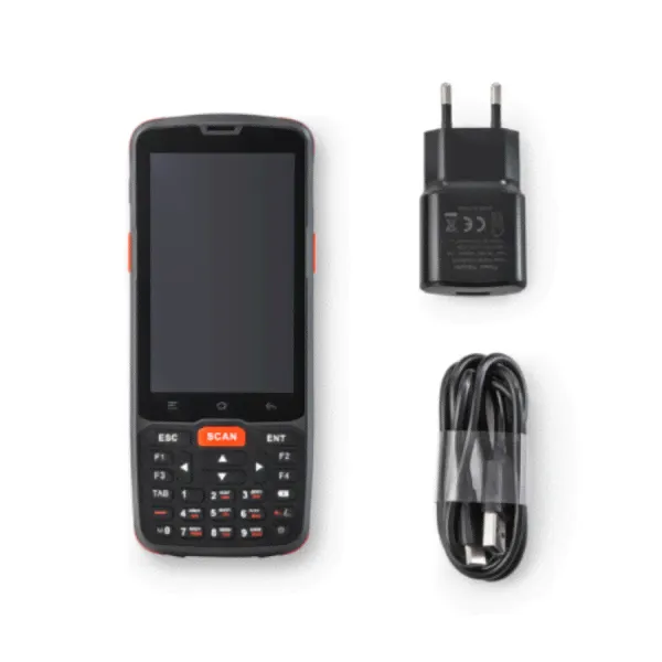 Терминал сбора данных АТОЛ Smart.Slim базовый-0