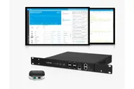 Ubiquiti UFiber OLT 4 Оптический терминал