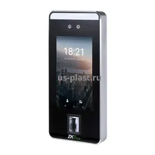 ZKTeco SpeedFace-V5L [EM] биометрический терминал распознавания лиц