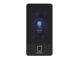 HiWatch ACT-T1342EW - Биометрический терминал