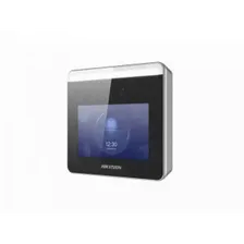 K1T331W HIKVISION терминал распознавания лиц