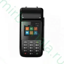 Переносной терминал PAX (Пакс) D210E
