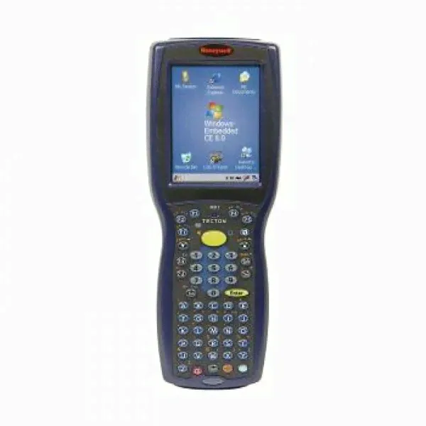 Терминал сбора данных Honeywell Tecton MX7T5E1B1A0ET4D