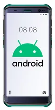 Терминал сбора данных Mindeo D60G46455160CN