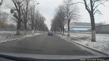заезд на грузовой терминал а/п "Борисполь.