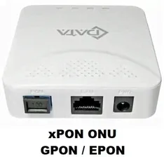 Оптический абонентский терминал C-DATA xPON ONT 1GE FD511G-X MINI в Москве
