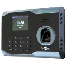 ST-FT161EM Smartec Терминал учета рабочего времени