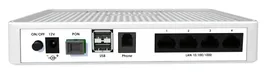 Абонентский терминал ONT GPON — NTU-RG-1421G-Wac ELTEX