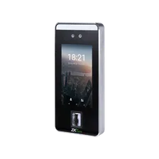 SpeedFace-V5L Биометрический терминал ZKTeco