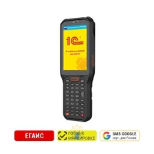 Терминал сбора данных Urovo RT40 RT40-SH5S10E4011SN