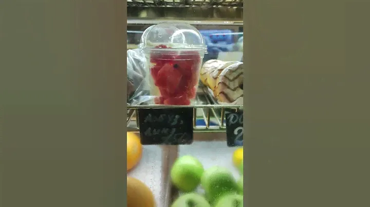 Цены на еду в аэропорту