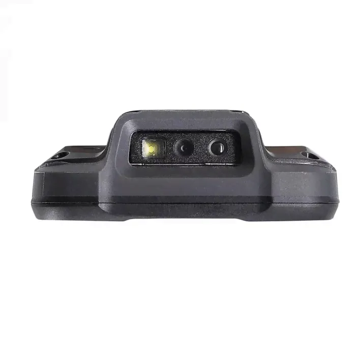 Терминал сбора данных MERTECH MovFast S40 9255-2