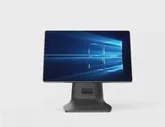 POS-система с сенсорным экраном 15.6 J6412, двухэкранный POS-терминал Терминал