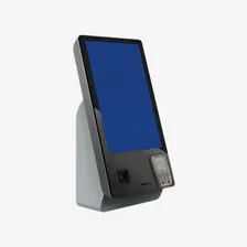 Терминал самообслуживания R400